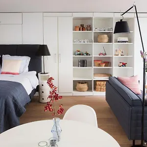 Bb Museumquarter Bed & Breakfast Amsterdam